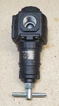 Norgren R74G-6AT-NFN / R74G6ATNFN Regulator. Fixed Price $105.95.