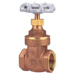 Nibco N001168 TI8 3/4 Full Port Gate Valve. Fixed Price $46.60.