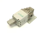 Smc SGH230B-70N15Y-5DZ-B1 2-WAY Coolant Media Valve. Fixed Price $413.99.