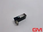 Rkert Pneumatic Rocker Valve 057181L 0375 1.2 Nbr Pa. Fixed Price $82.15.