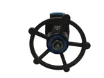 Powell GA08TA58GB 2" Unmp. Fixed Price $100.00.