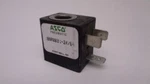 Asco 43004878 400125-081 Unmp. Fixed Price $32.00.