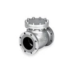 Milwaukee 1570 CB2 3" Swing Check VALVE,9.5 Overall 4EVK3. Fixed Price $1168.27.