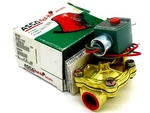 New Asco 8210G3 Solenoid Valve 120/60,110/50. Fixed Price $150.00.