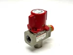 Smc VHS40-N04-Z Lockout Valve 3-PORT. Fixed Price $17.99.