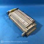 Smc SS5V1-DUN03386 16 Slot Pneumatic Manifold 9902. Fixed Price $866.88.