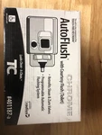 Tc Automatic Flush Valve For Sloan/zern. Fixed Price $260.00.