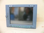 Mori Seiki Fanuc MSX-501, A13B-0196-B041 Operator Panel Cnc. Fixed Price $6999.99.