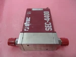 Stec SEC-4400RC Mass Flow Controller, Mfc, Hbr, 200 Sccm, SEC-4400, 424872. Fixed Price $346.50.