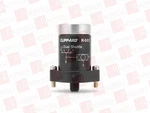 Clippard R-603 / R603 (used). Fixed Price $35.56.