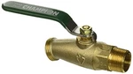 Arrowhead Brass & Plumbing 351BVLF MIPX3/4 Ball Valve. Fixed Price $43.55.