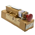 Versa Valves VIZ-3511-LOVB Lock-out Valve, 3-WAY, Brass. Fixed Price $50.15.