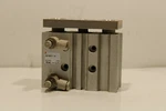 Smc MGPM25TF-30 Pneumatic Slide Cylinder. Fixed Price $145.00.