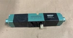 Numatics 082SS435M Solenoid Valve 24VDC 150 Psi With 225-285B Coils. Fixed Price $30.00.