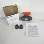 Hayward TB1050ST Pvc Socket/fnpt X Ball Valve; Tee; 1/2" Pipe Size. Fixed Price $24.63.