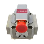 Moog G761-3600B 4500PSI Nsnp. Fixed Price $3972.00.