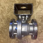 Quadrant 2 150# CF8M Stainless Steel Flange Ball Valve. Fixed Price $249.98.