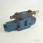 Rexroth Hydraulic Valve Hydronorma GP45-4-A380 3DREP6C-14/25A24NK4M Geb. Fixed Price $2081.13.