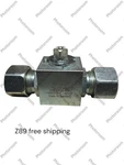 Gemels Hydraulics Ball Valve 25S DN20 PN400 1111 Ab Ut/r GE2DDS64011A000. Fixed Price $149.00.