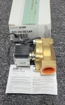 Parker Sporlan Solenoid Valve 24V Dc Lak , 417599. Fixed Price $149.00.