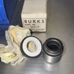 Burks 8514 Pump Seal Garlock Mechanical Carbon Buna-n John Crane Nos, LO1. Fixed Price $29.95.