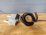 Smc Solenoid Valve Assembly, SY5140-5D0 (lot Of 4). Fixed Price $124.99.