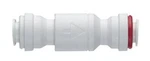 X John Guest Acetal Copolymer Single Non Return Valve 1/4 Push Fit. Fixed Price $178.63.