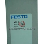 Festo New MFH-3-1/4-S 7959 Plc Solenoid Classic Valve 230VDC 240VAC. Fixed Price $112.58.