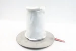 Mac-iron 231394 Stainless Strainer 8IN. Fixed Price $88.00.