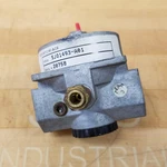 Proportion Air SJ01493-A01 Pneumatic Valve, 3/8" Npt Used. Fixed Price $33.24.