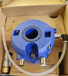 Think Top Control Alfa Laval V50-1 3/2 New M12 -1/4IN Food Gra Ships From Usa. Fixed Price $599.99.