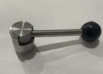 New Dixon Valve B5101-SH300-400 Handle. Fixed Price $74.00.