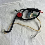 Bissell 8930-N Proheat 2X Multi Surface Turbo Cleaner. Solenoid Valve Motor DV20. Fixed Price $19.99.