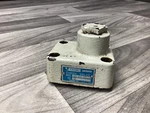 Tokimec Check Valve C2G-805-S8 JA-11 #154D92PR5. Fixed Price $74.99.