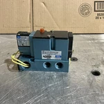 Mac Valve 82A-AC-CPA-TM-DAAP-1DA Solenoid. Fixed Price $179.99.