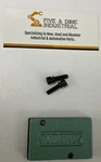 Numatics 229-686 Repair Kit Plate Blank Station Cover. Fixed Price $10.37.