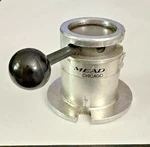 Mead MHL-3 Way Directional Control Mini Rotary Ii Valve Bimba 4MV8. Fixed Price $98.00.