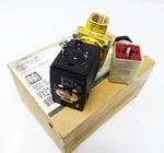 Smc VXZ2230-03N-5DZ1 24VDC Valve -unused/original Box-. Fixed Price $56.96.