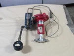Badger Research Control Valve Actuator 1001GCN36SVCSHLN36 W/ GT2108EDXAM. Fixed Price $290.00.