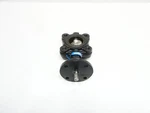 Milwaukee ML224E Aj Iron Lugged Butterfly Valve 2IN. Fixed Price $135.95.