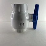 Spears 4" Pvc Compact Ball Valve Socket Sch. 40. Fixed Price $304.00.