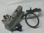 Smc 052BA43AMN0006 24V Solenoid Valve. Fixed Price $99.99.