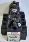 Aro Fluid Power A212PS-G Air Pilot Valve. Fixed Price $164.87.