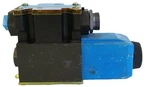 Vickers DG4V-3S-2A-M-FPA3WL-H5-60 24 Dc Hydraulic Directional Control Valve. Fixed Price $365.43.