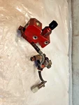 2011-2015 Cummins ISX15 Diesel Engine Doser Shutoff Valve 3685406 Oem. Fixed Price $140.80.
