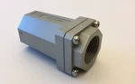 Smc AK6000-F10 Check Valve 1" Fnpt Ends. Fixed Price $35.00.