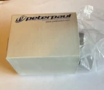 Peter Paul 71Z0194 Agm, C8-001646 Solenoid Valve 3/16 Orifice, 160 WATT,24 Volts. Fixed Price $60.00.