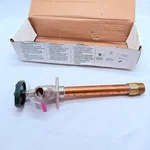 Arrowhead Brass & Plumbing 455-06LF Hydrant, 1/2 Or 3/4. Fixed Price $39.49.