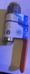Sharkbite Max 3/4-IN 1/2-IN Brass Push-to-connect Reducing Ball Valve, UR22973. Fixed Price $21.70.