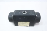 Keystone F79U-012U Pneumatic Valve Actuator. Fixed Price $154.95.